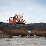 Ostend Port Side incl parking